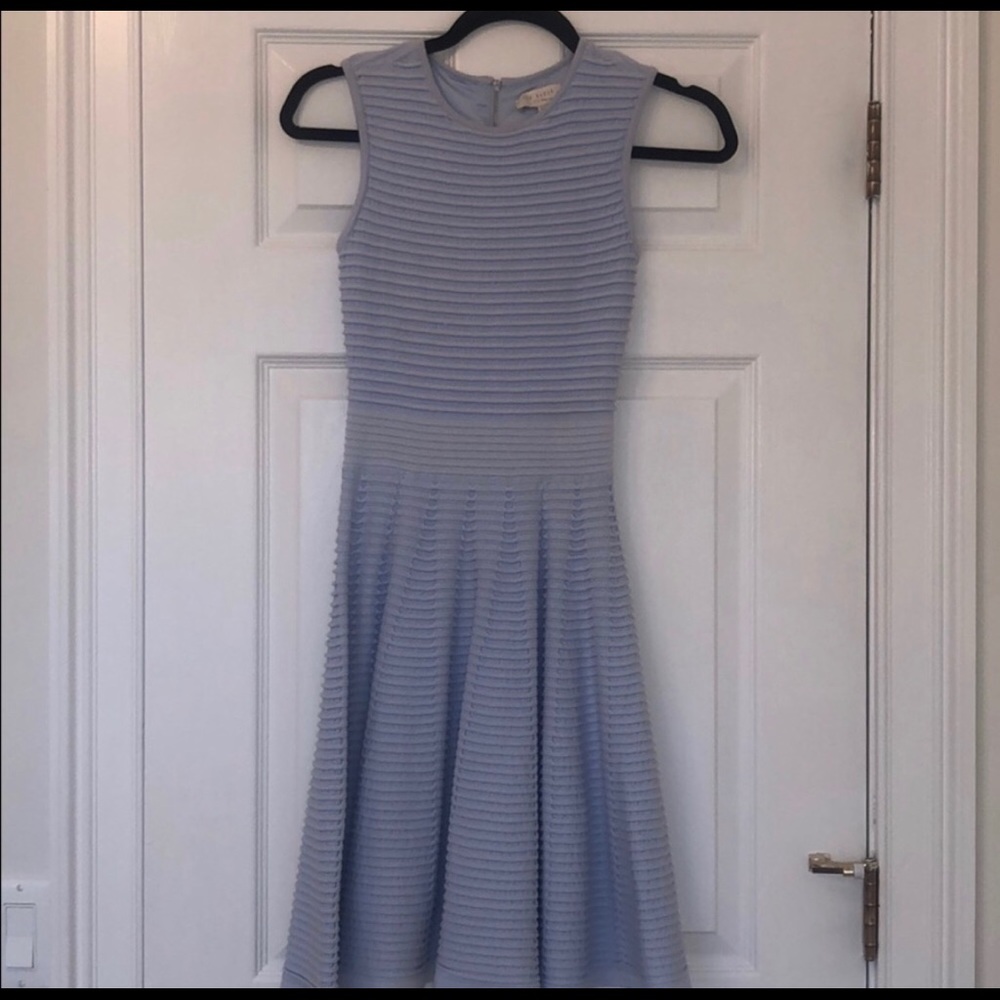 Ted Baker Dress 0